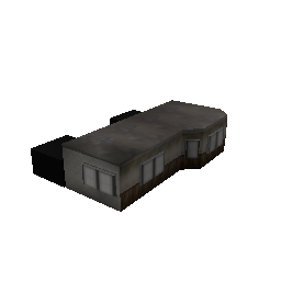 newhouse1 (ID 15042) - GTA SA Building