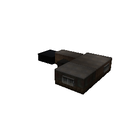 countrysavehouse (ID 15046) - GTA SA Building