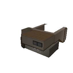 LABIGSAVEHOUse (ID 15048) - GTA SA Building