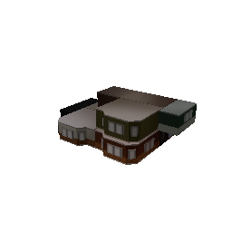 midvegsavehouse (ID 15058) - GTA SA Building