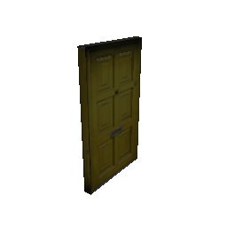 Gen_doorEXT09 (ID 1507) - GTA SA Interior