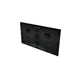 DYN_GARAGE_DOOR (ID 1508) - GTA SA Building