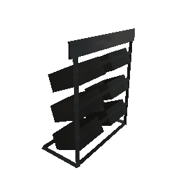 DYN_SWEETIE_TRAY (ID 1513) - GTA SA Object