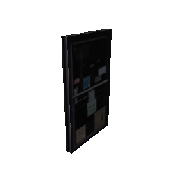 Gen_doorSHOP3 (ID 1522) - GTA SA Building