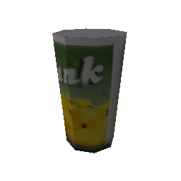 CJ_PINT_GLASS (ID 1546) - GTA SA Interior