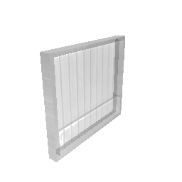 vegasmashfnce_Gate (ID 1553) - GTA SA Prop