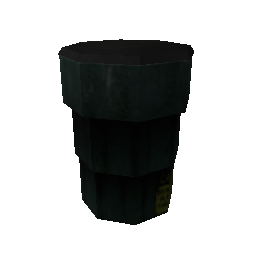 CJ_WATER_BARRIER (ID 1554) - GTA SA Interior