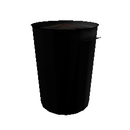 trashcan (ID 1574) - GTA SA Prop