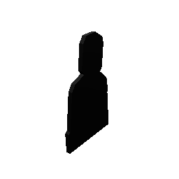 tar_civ2 (ID 1585) - GTA SA Object