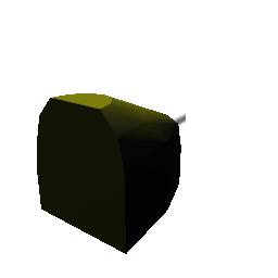 tar_upright (ID 1589) - GTA SA Object