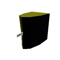 tar_downleft (ID 1591) - GTA SA Object