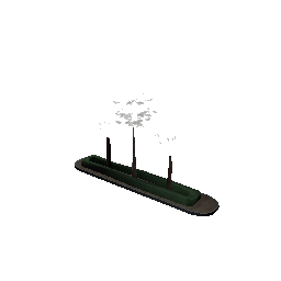 cntrlrsac1 (ID 1597) - GTA SA Object