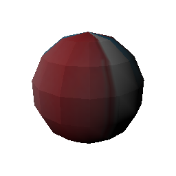 beachball (ID 1598) - GTA SA Object