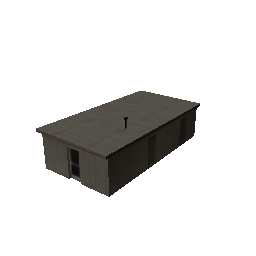 drvin_projhut (ID 16001) - GTA SA Object