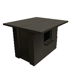 drvin_ticket (ID 16003) - GTA SA Object
