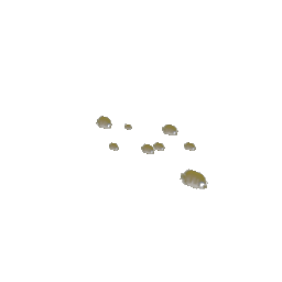 fish1s (ID 1605) - GTA SA Object