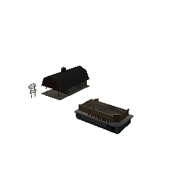 des_stripblock1 (ID 16068) - GTA SA Building
