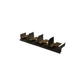 ufo_booths (ID 16152) - GTA SA Object