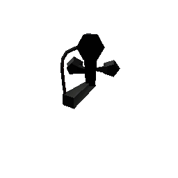 nt_securecam2_01 (ID 1622) - GTA SA Object