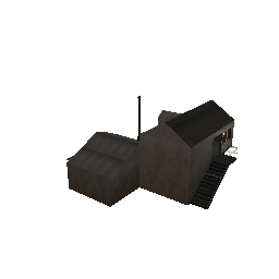 des_byoffice (ID 16326) - GTA SA Building