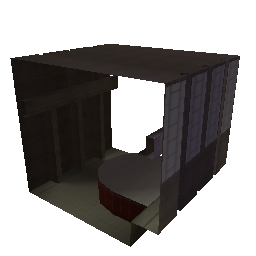 dam_genbay02 (ID 16344) - GTA SA Object