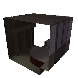 dam_genbay04 (ID 16348) - GTA SA Object