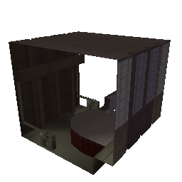 dam_genbay06 (ID 16352) - GTA SA Object