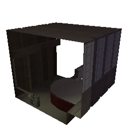 dam_genbay07 (ID 16354) - GTA SA Object