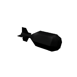 rcbomb (ID 1636) - GTA SA Object
