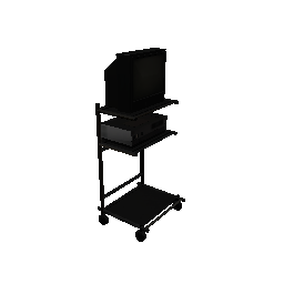 tv_stand_by (ID 16377) - GTA SA Interior