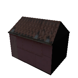 od_pat_hut (ID 1638) - GTA SA Object