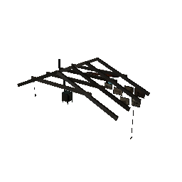 airfieldhus2 (ID 16408) - GTA SA Object