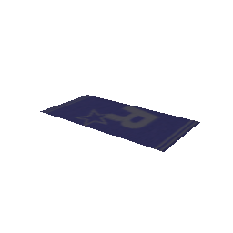beachtowel03 (ID 1641) - GTA SA Object
