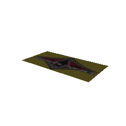 beachtowel01 (ID 1643) - GTA SA Object