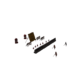 cn2_roadblock01 (ID 16436) - GTA SA Road