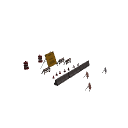cn2_roadblock02 (ID 16437) - GTA SA Road
