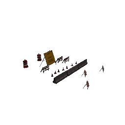 cn2_roadblock04 (ID 16439) - GTA SA Road