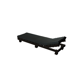 lounge_wood_up (ID 1645) - GTA SA Object