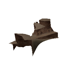 n_lodbit_12 (ID 16450) - GTA SA LOD Object