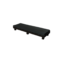lounge_wood_dn (ID 1647) - GTA SA Object