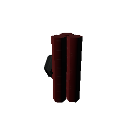 dynamite (ID 1654) - GTA SA Object