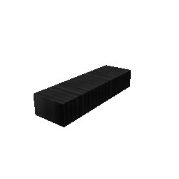 Esc_step (ID 1656) - GTA SA Object