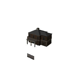 cn2_polis (ID 16563) - GTA SA Object