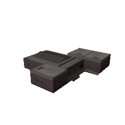 des_stmedicentre_ (ID 16564) - GTA SA Building