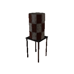 lod_watertwr69 (ID 16598) - GTA SA LOD Object