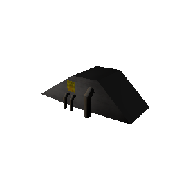 ramp (ID 1660) - GTA SA Object