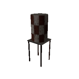 lod_watertwr05 (ID 16600) - GTA SA LOD Object