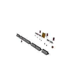 nt_roadblockCI (ID 1662) - GTA SA Road