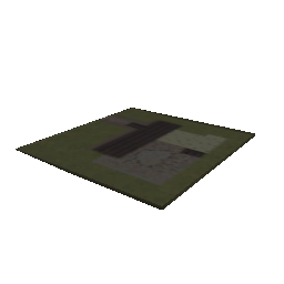 lod_studgrnd (ID 16624) - GTA SA LOD Object