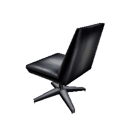 swivelchair_B (ID 1663) - GTA SA Interior